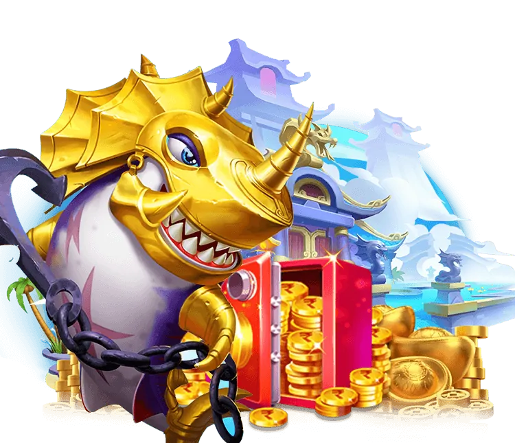 Trò chơi Bắn Cá Bull 88